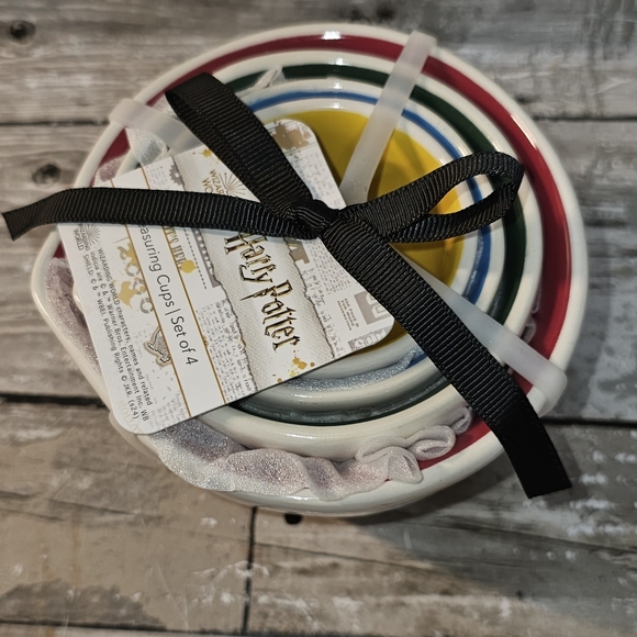 Harry Potter Measuring cups - Picture 2 of 3